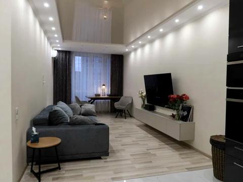 квартира за адресою Київ, Зарічна вул., 2 к1