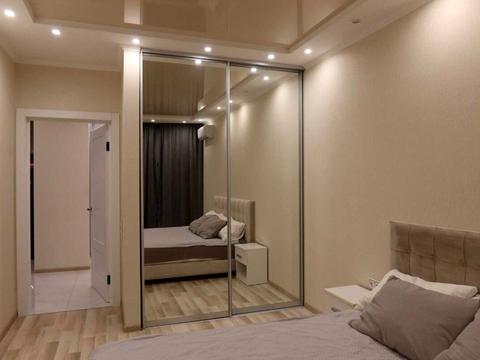 квартира за адресою Київ, Зарічна вул., 2 к1