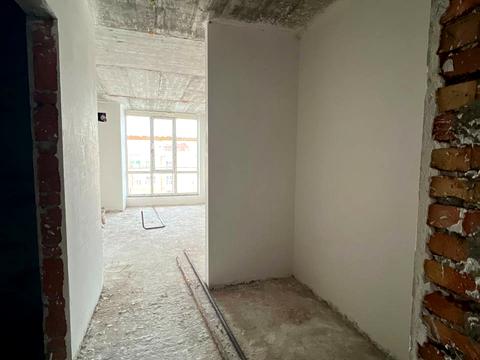 квартира по адресу Национальной Гвардии ул., (Будинок 2)