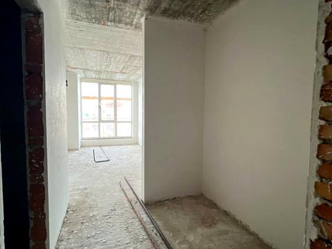 квартира по адресу Национальной Гвардии ул., (Будинок 2)