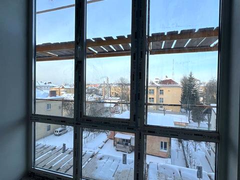 квартира по адресу Национальной Гвардии ул., (Будинок 2)