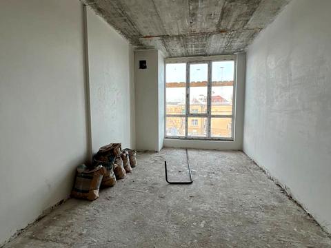 квартира по адресу Национальной Гвардии ул., (Будинок 2)