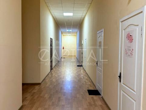 комерційна за адресою Казимира Малевича вул. (Боженка), 86