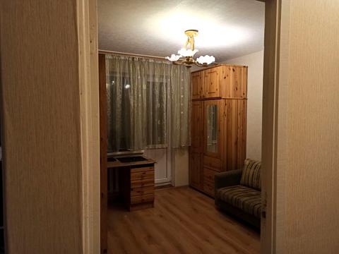 квартира за адресою Оболонський просп., 16