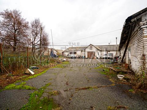 коммерческая по адресу Уютна, 1