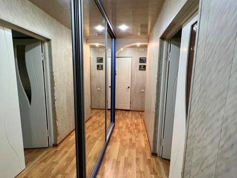 квартира за адресою Калинова вул., 82-Б