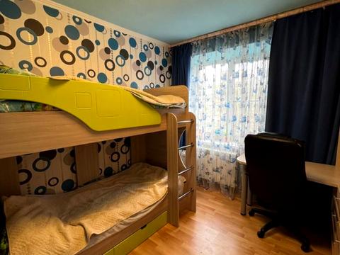 квартира за адресою Калинова вул., 82-Б