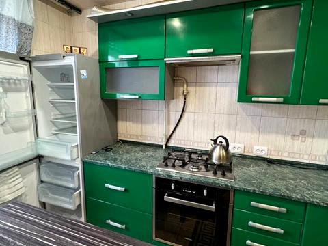 квартира за адресою Калинова вул., 82-Б