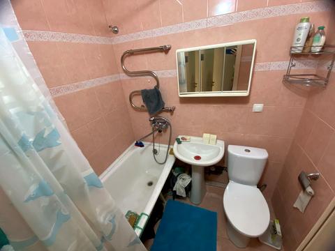 квартира за адресою Оболонський просп., 16