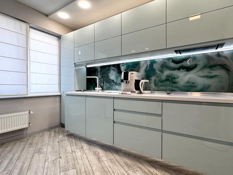 квартира за адресою Володимира Українця вул., 72