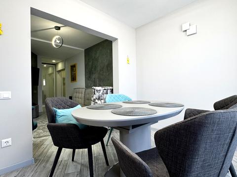 квартира за адресою Володимира Українця вул., 72