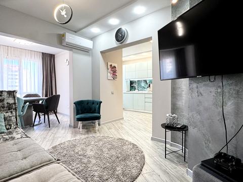 квартира за адресою Володимира Українця вул., 72