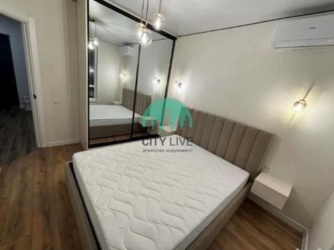 квартира за адресою Юліана Пелеша вул., 3