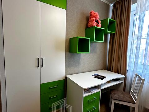 квартира за адресою Джерельна вул., 10