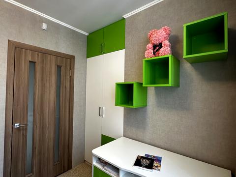 квартира за адресою Джерельна вул., 10