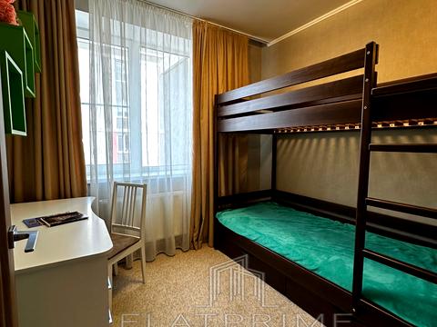 квартира за адресою Джерельна вул., 10