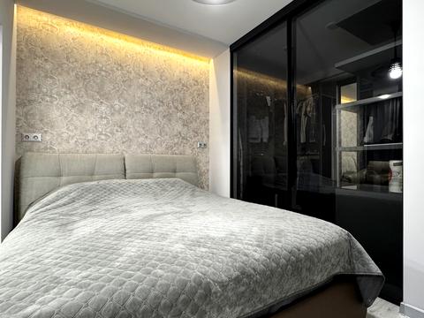 квартира за адресою Володимира Українця вул., 72