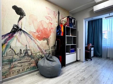 квартира за адресою Володимира Українця вул., 72