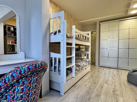 квартира за адресою Володимира Українця вул., 72