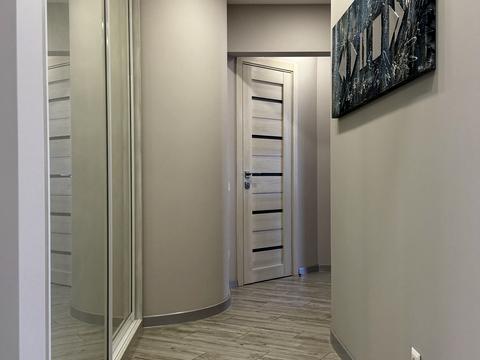 квартира за адресою Володимира Українця вул., 72