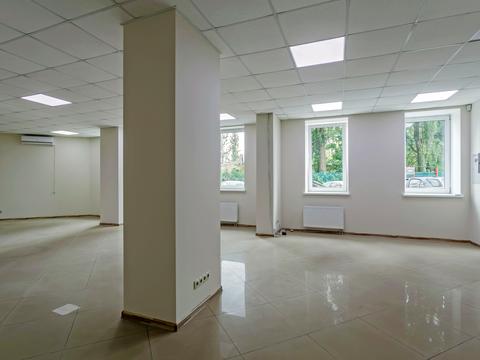 комерційна за адресою Миколи Міхновського бульв. (Дружби народів), 14-16