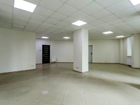 комерційна за адресою Миколи Міхновського бульв. (Дружби народів), 14-16