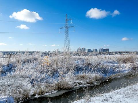 ділянка за адресою 