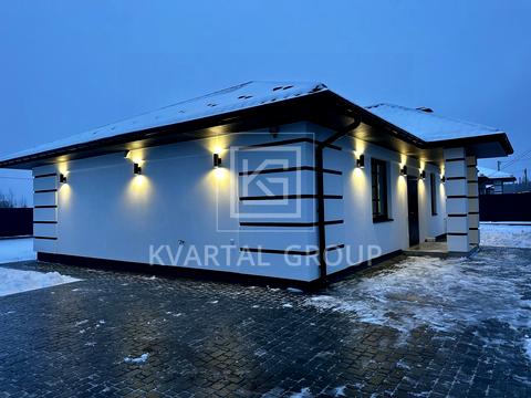 дом по адресу Котляревського, 38