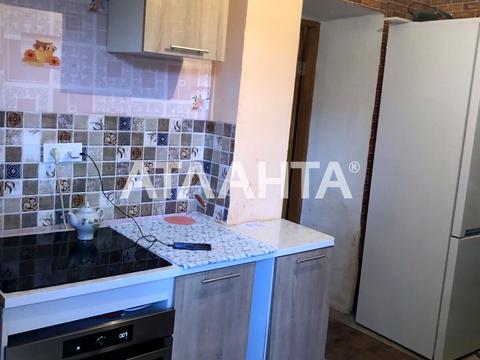 квартира за адресою Отамана Головатого вул., 51