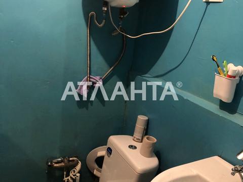 квартира за адресою Отамана Головатого вул., 51