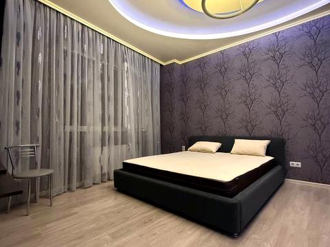 квартира по адресу Героев обороны Одессы ул. (Героїв Сталінграду), 24