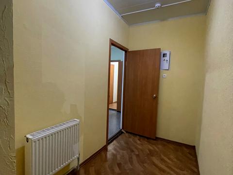 коммерческая по адресу Мандрыковская ул., 134