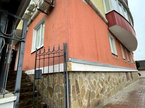 коммерческая по адресу Мандрыковская ул., 134