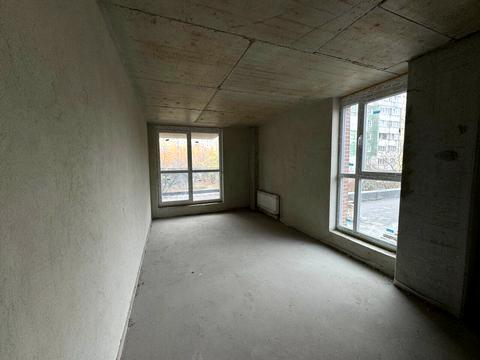 квартира за адресою Львів, Морозна вул., (Будинок)