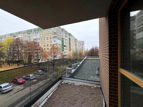 квартира за адресою Львів, Морозна вул., (Будинок)