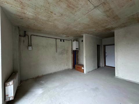 квартира за адресою Львів, Морозна вул., (Будинок)