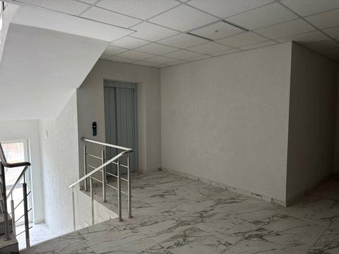 квартира за адресою Львів, Морозна вул., (Будинок)