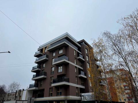 квартира за адресою Львів, Морозна вул., (Будинок)