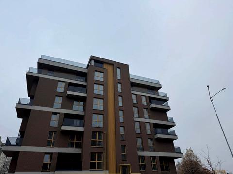 квартира за адресою Львів, Морозна вул., (Будинок)