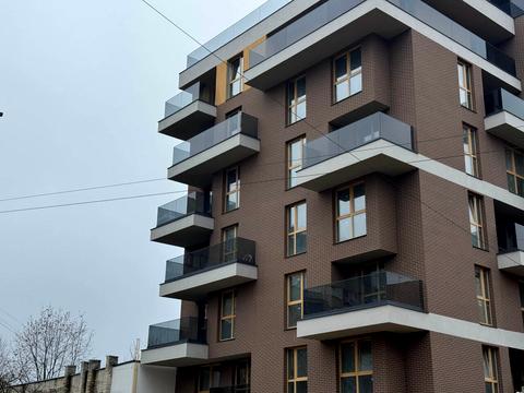 квартира за адресою Львів, Морозна вул., (Будинок)