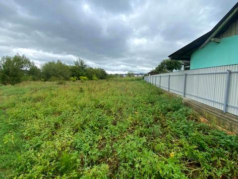 ділянка за адресою 