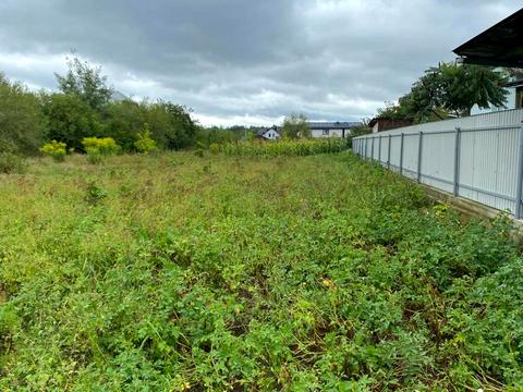 ділянка за адресою 