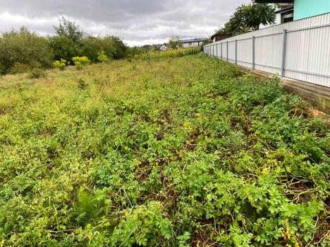 ділянка за адресою 