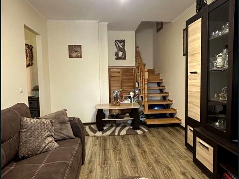 квартира по адресу Заречанская ул., 38