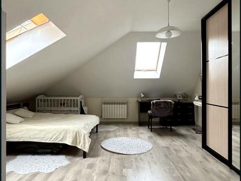 квартира по адресу Заречанская ул., 38