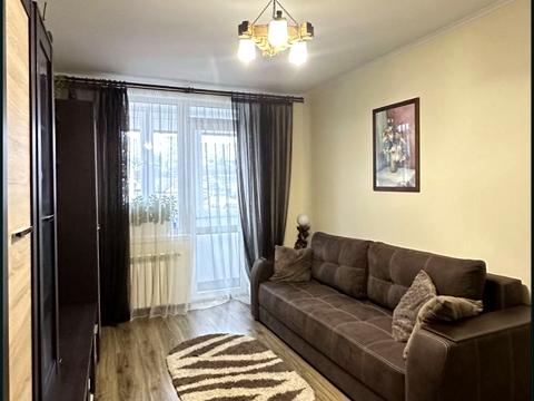 квартира по адресу Заречанская ул., 38