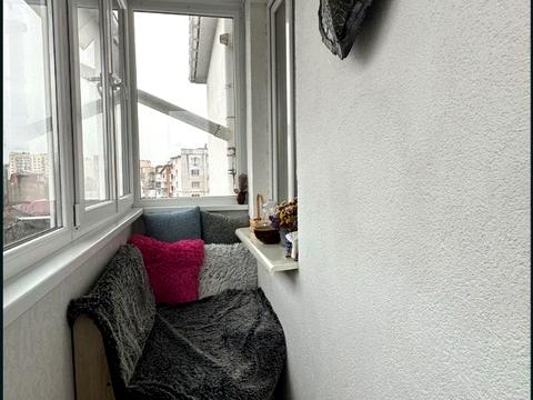 квартира по адресу Заречанская ул., 38