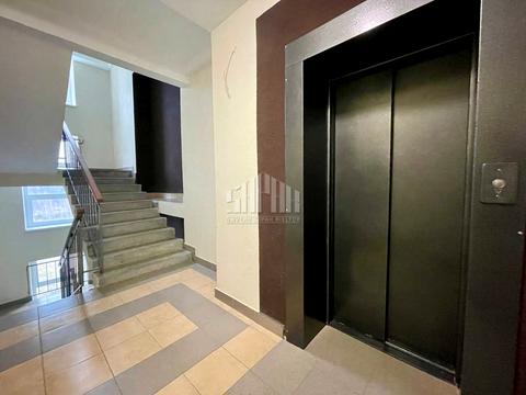 квартира за адресою Виговського