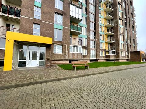 квартира за адресою Виговського