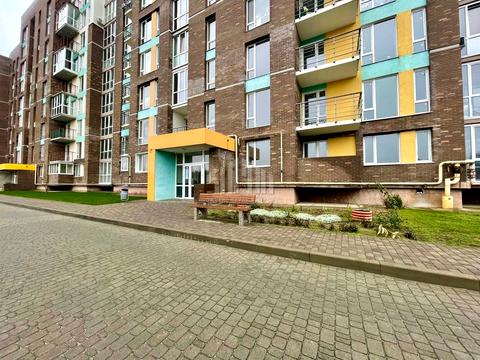 квартира за адресою Виговського